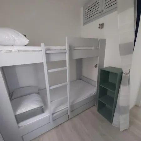 Apartman 2 A 4 Personnes Proche De La La Guérinière