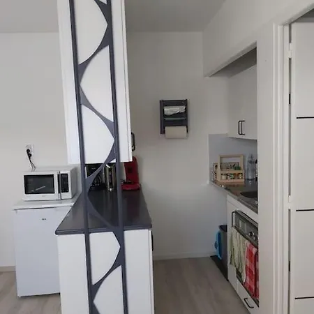 Apartman 2 A 4 Personnes Proche De La La Guérinière
