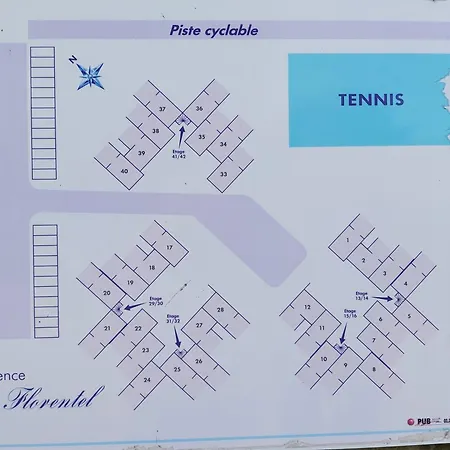 2 A 4 Personnes Proche De La