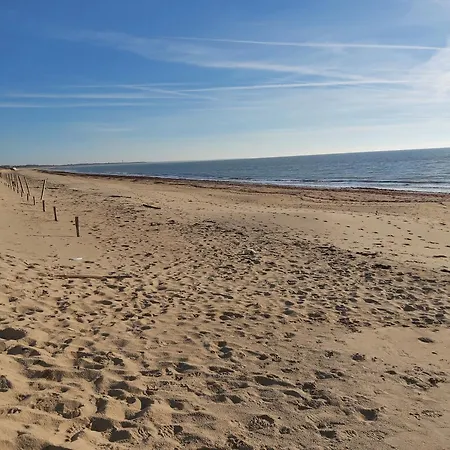 Apartman 2 A 4 Personnes Proche De La