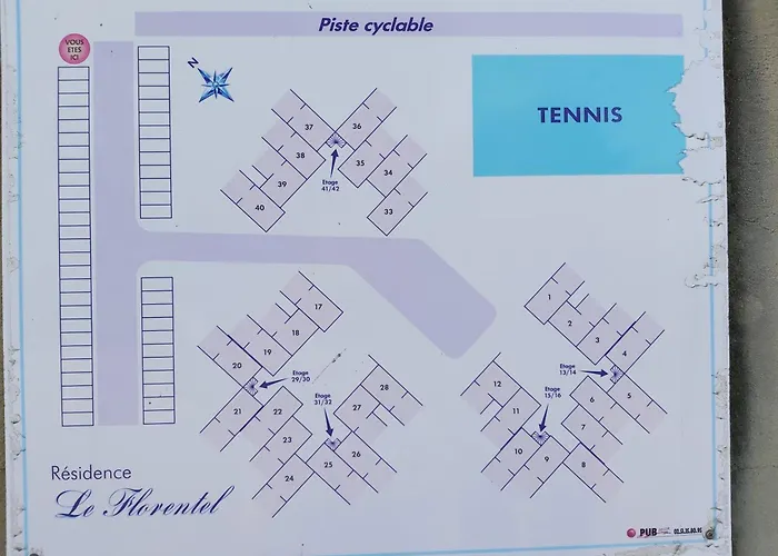 2 A 4 Personnes Proche De La