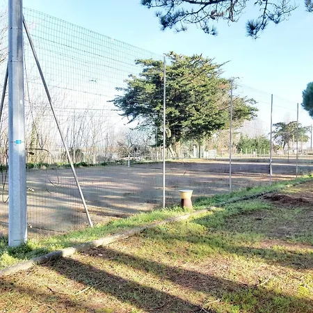 公寓 2 A 4 Personnes Proche De La
