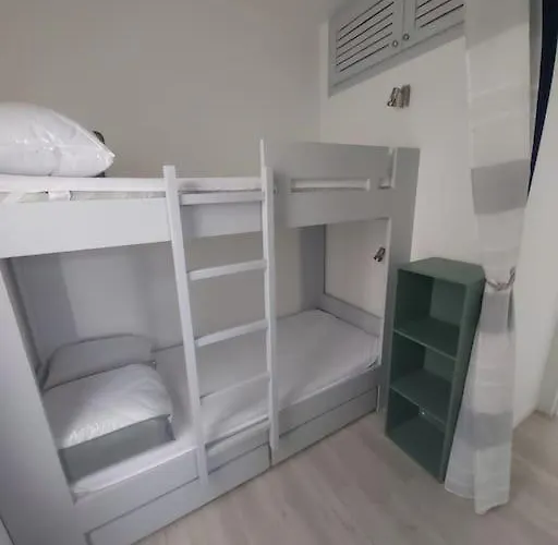 Apartmán 2 A 4 Personnes Proche De La La Guérinière