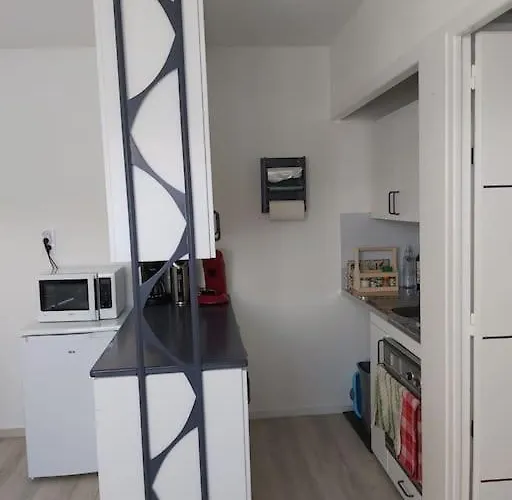 Apartmán 2 A 4 Personnes Proche De La La Guérinière