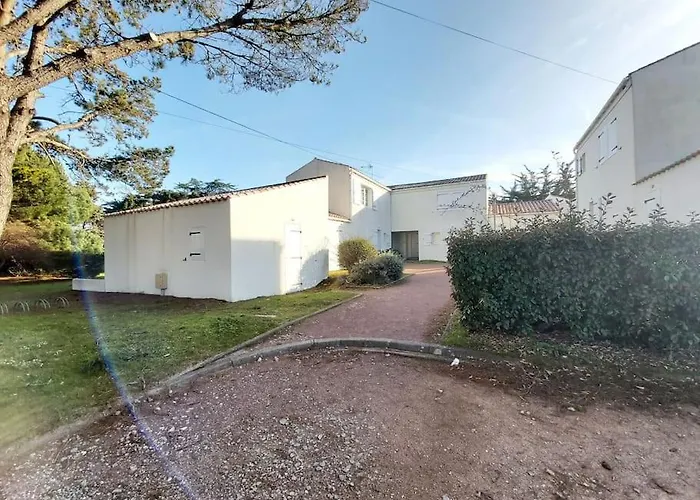 Apartmán 2 A 4 Personnes Proche De La *