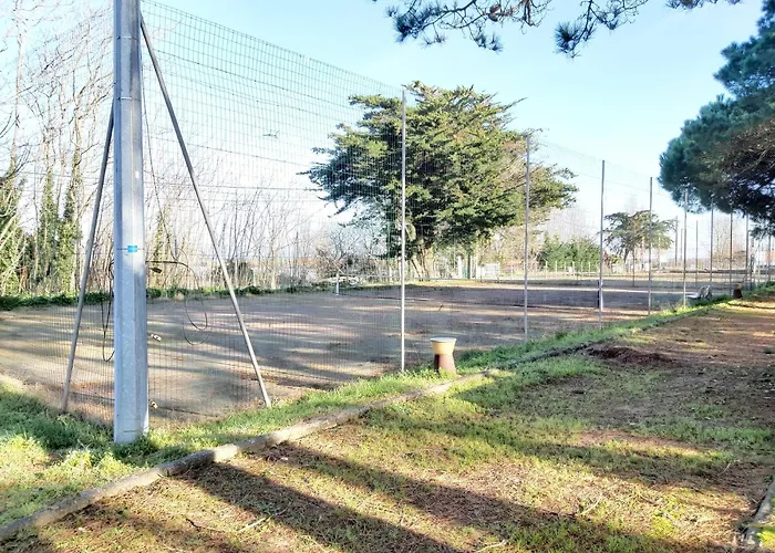 Apartmán 2 A 4 Personnes Proche De La